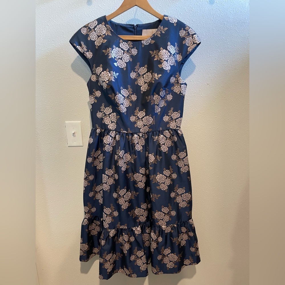 Gal Meets Glam Party Dress